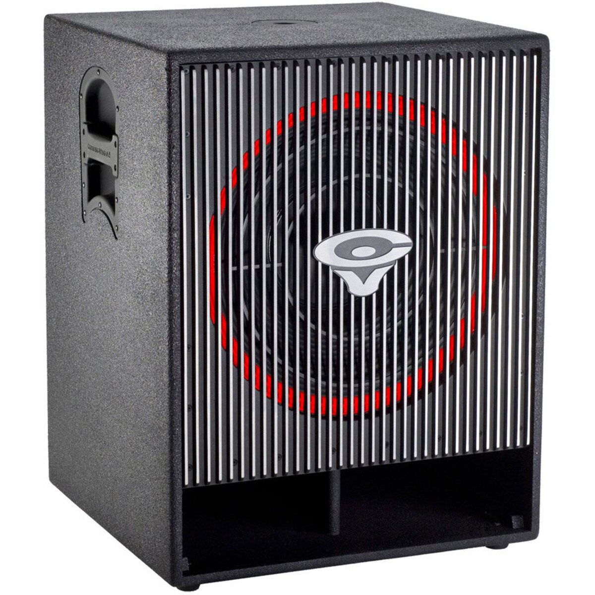 CerwinVega CVA121X 21" Active Powered PA Subwoofer 1200W RMS with